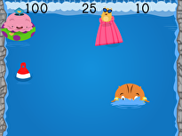 Water Rafting: Cube Roots