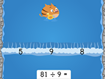 Water Rafting: Division Facts