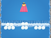 Water Rafting: Numbers 0-5