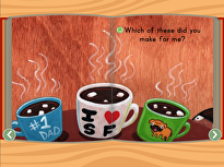 Which of These Story