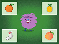 Which One Doesn't Belong?