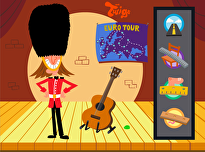 World Tour: Measurement