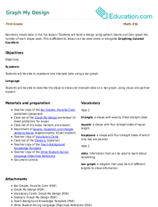 Graph My Design