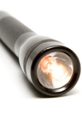 Light Intensity and Distance