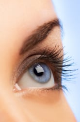 What Affects the Appearance of Afterimages?