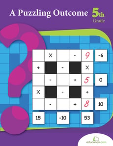 A Puzzling Outcome