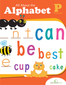 All About the Alphabet