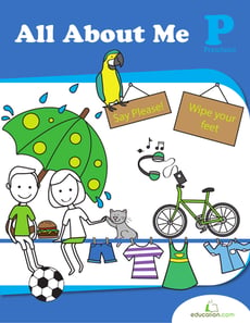 All About Me