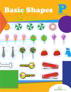 Basic Shapes