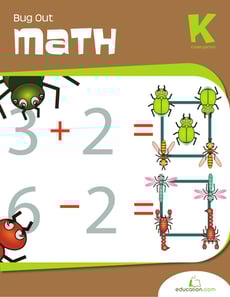 Bug Out Math
