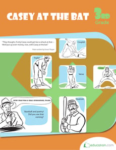 Casey at the Bat