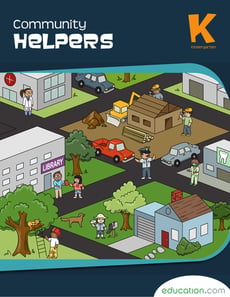 Community Helpers