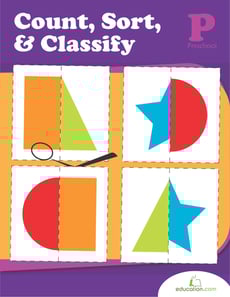 Count, Sort and Classify