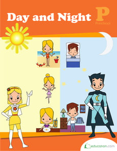 Day and Night