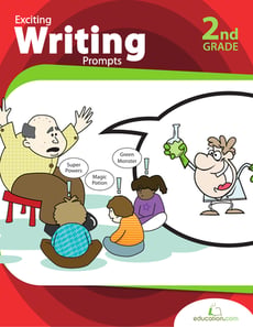 Exciting Writing Prompts