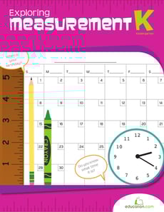 Exploring Measurement