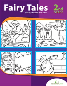 Fairy Tales: Classics Known and New