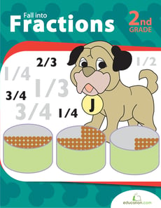 Fall into Fractions