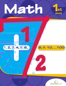First Grade Math