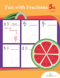 Fun with Fractions