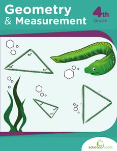 Geometry and Measurement