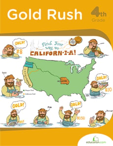 Gold Rush