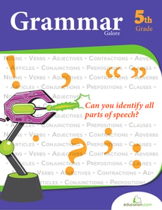 Grammar Galore