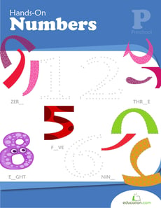 Hands-On Numbers