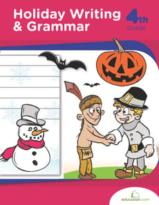 Holiday Writing and Grammar