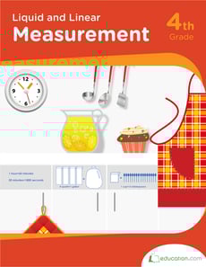 Liquid and Linear Measurement