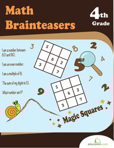 Math Brainteasers