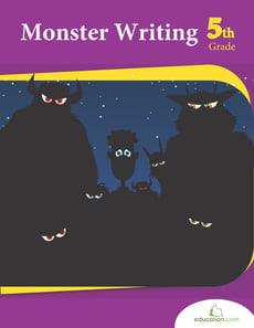 Monster Writing