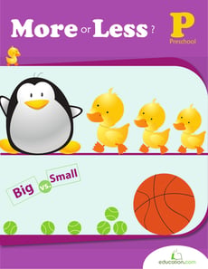 More or Less?