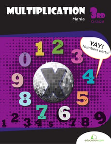 Multiplication Mania
