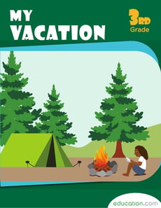 My Vacation