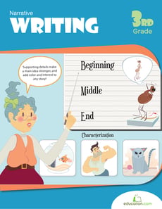 Narrative Writing