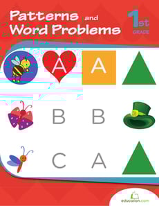 Patterns and Word Problems