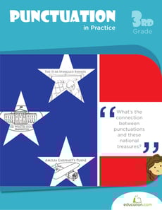 Punctuation in Practice