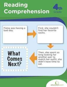 Reading Comprehension