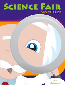 Science Fair Survival Guide