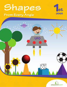 Shapes From Every Angle