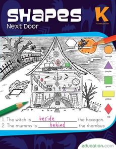 Shapes Next Door