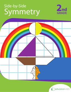 Side-by-Side Symmetry