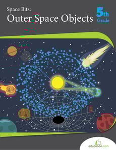 Space Bits: Outer Space Objects