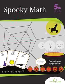 Spooky Math