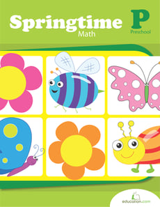 Springtime Math