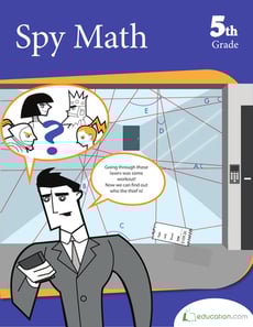 Spy Math