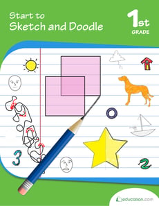 Start to Sketch and Doodle