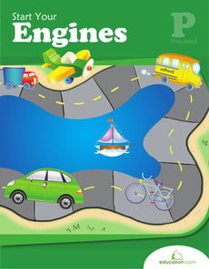 Start Your Engines