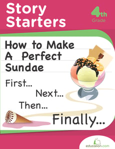 Story Starters
